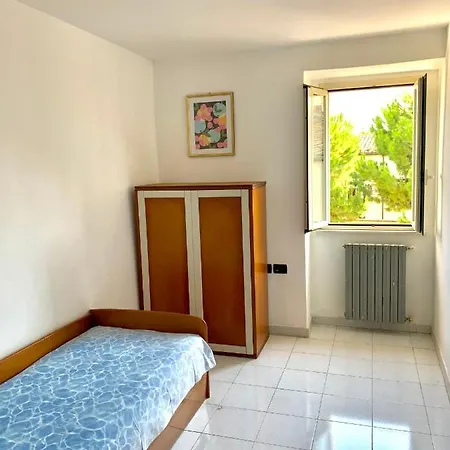 Casa Di Filiberto&luisa Holiday home