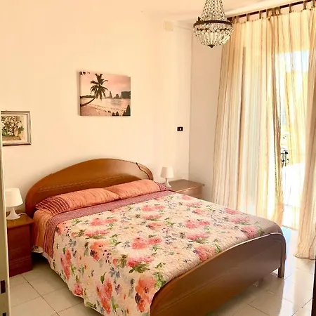 Casa Di Filiberto&luisa Holiday home San Vito Chietino